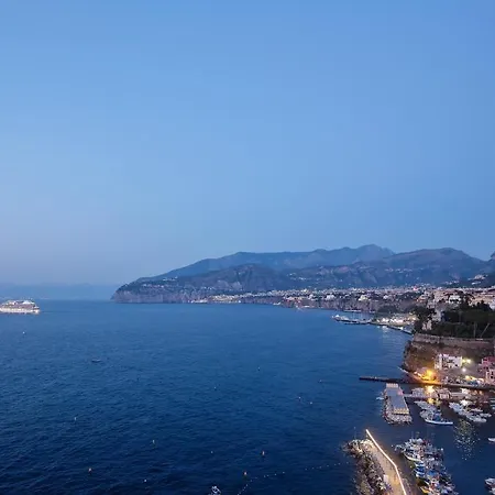 Golden Apartamento *