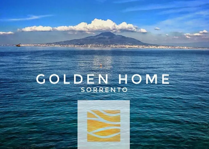 Apartamento Golden *