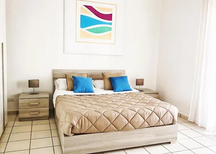 Apartamento Golden *