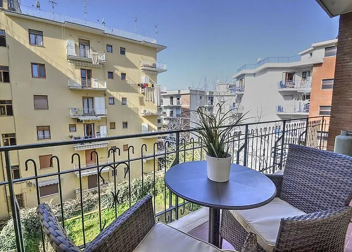 Apartamento Golden Península Sorrentina