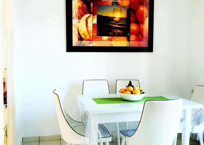 Golden Apartamento Península Sorrentina