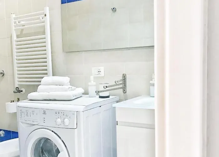 Apartamento Golden Península Sorrentina