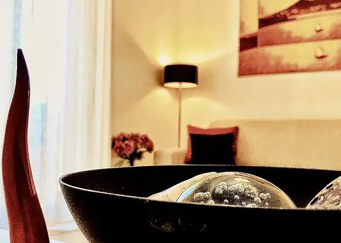 Apartamento Golden *