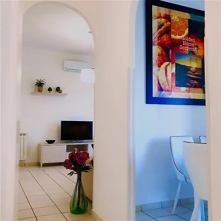 Golden Σορέντο