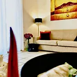 Golden Apartment