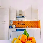 Golden Apartment