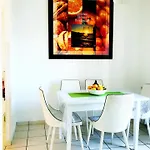 Golden Apartment Sorrento
