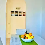 Golden Apartment