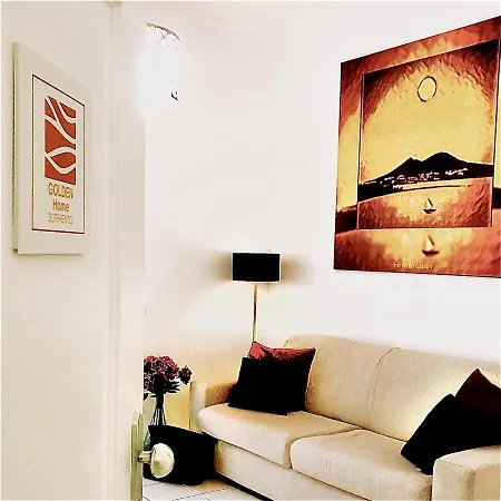 Golden * Península Sorrentina