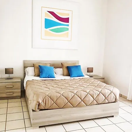 Apartamento Golden *