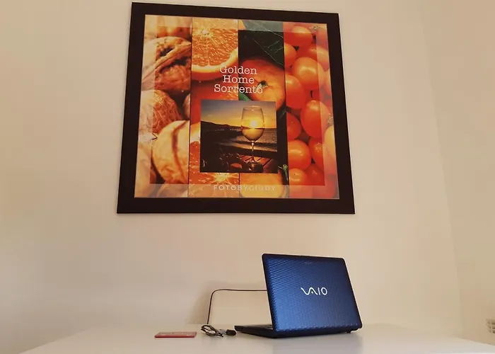 דירה Golden סורנטו