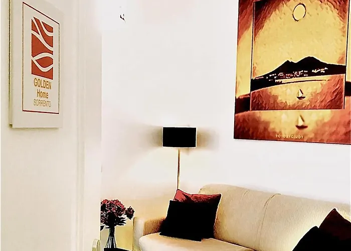 Golden * סורנטו