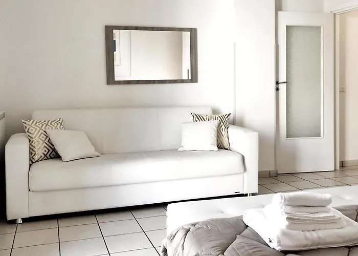 Golden Appartement Sorrento