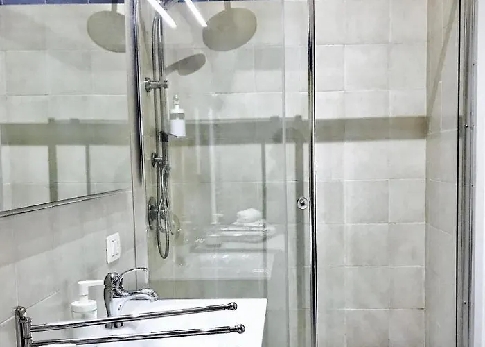 Golden Appartement Sorrento