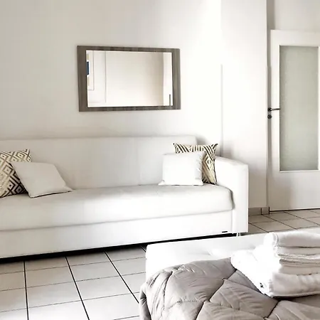 Golden Appartement Sorrente