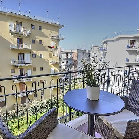 Appartement Golden Sorrente