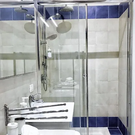 Golden Апартаменти Сорренто