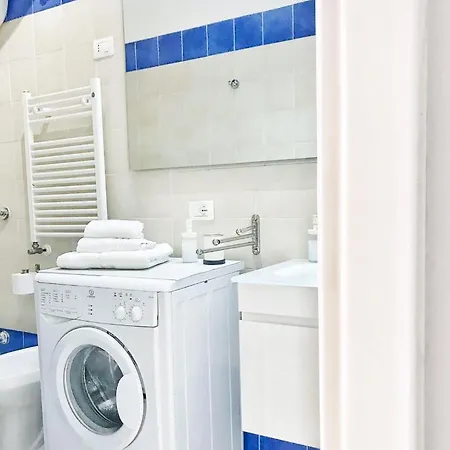 Appartement Golden Sorrente