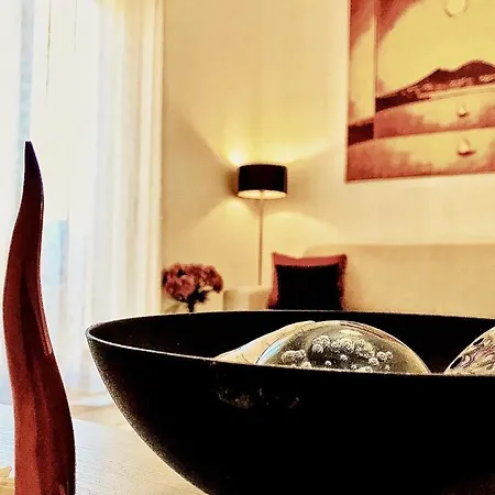 Appartement Golden *